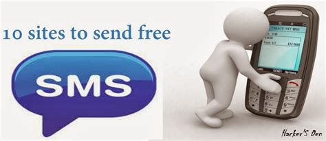 free sms.